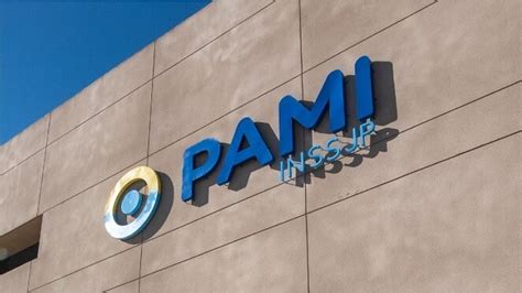 PAMI .